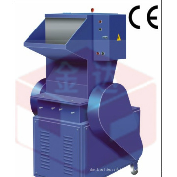 Modelo Sj-300 Máquina de perforación de plástico (Máquina de trituración)